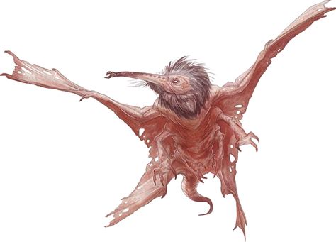 stirges dnd 5e|Stirge DnD 5E Monster .